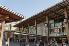 長野駅