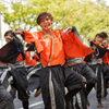 原宿表参道元氣祭 スーパーよさこい