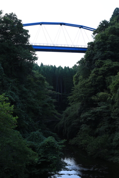 川×橋