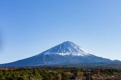 富士山