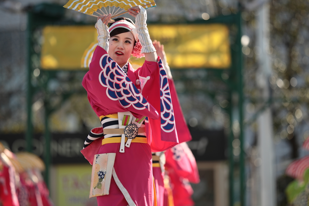 ふるさと祭り東京