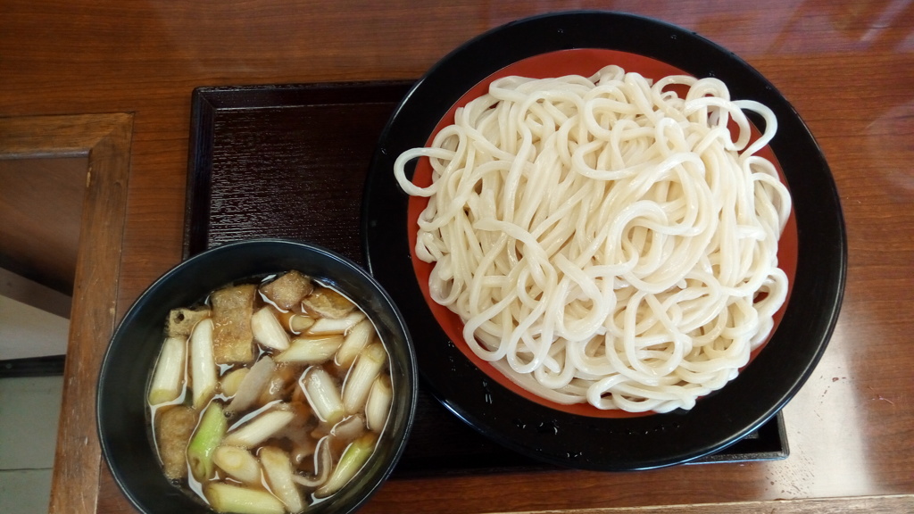 昼食