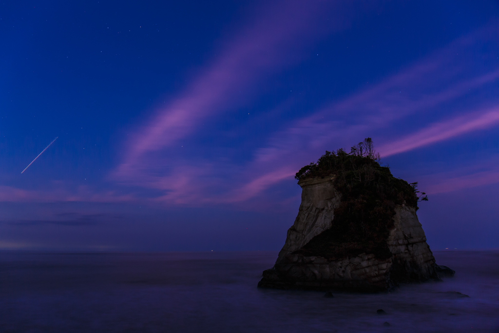 雀島