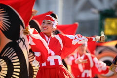 ふるさと祭り東京