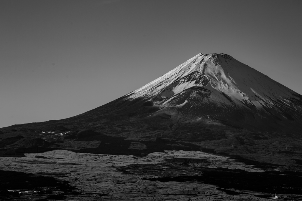 富士山
