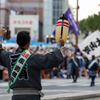 浜松祭り　御殿屋台引き廻し