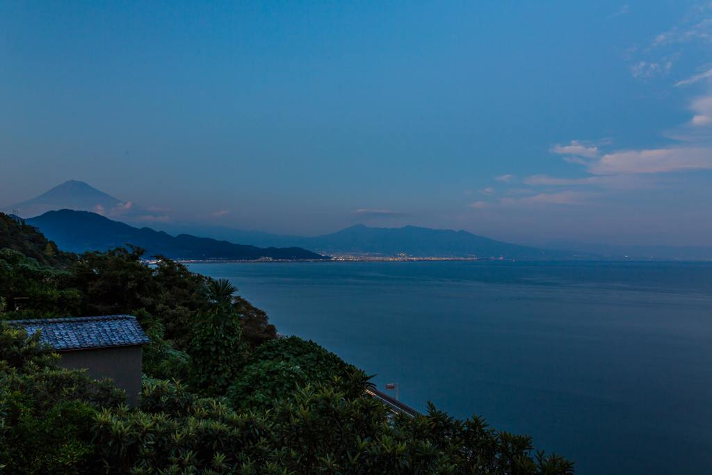 続・富士山よ！