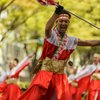 原宿表参道元氣祭 スーパーよさこい