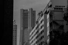 横浜