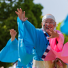 あっぱれ富士