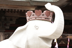 象ノ像