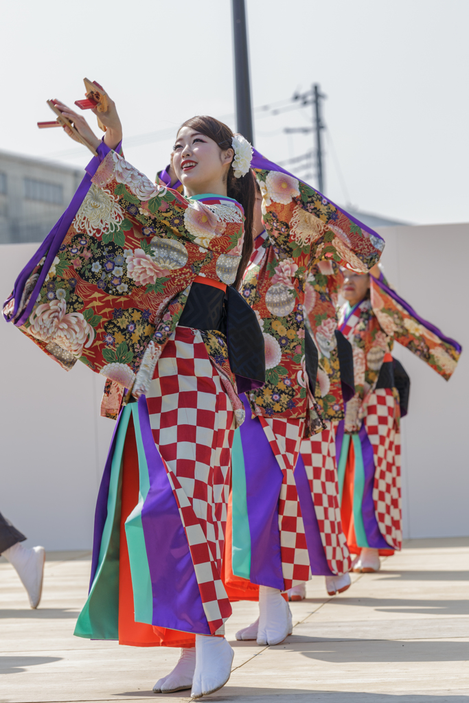 あっぱれ富士