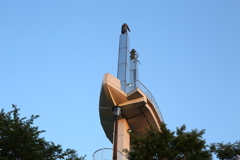 きみさらずタワー