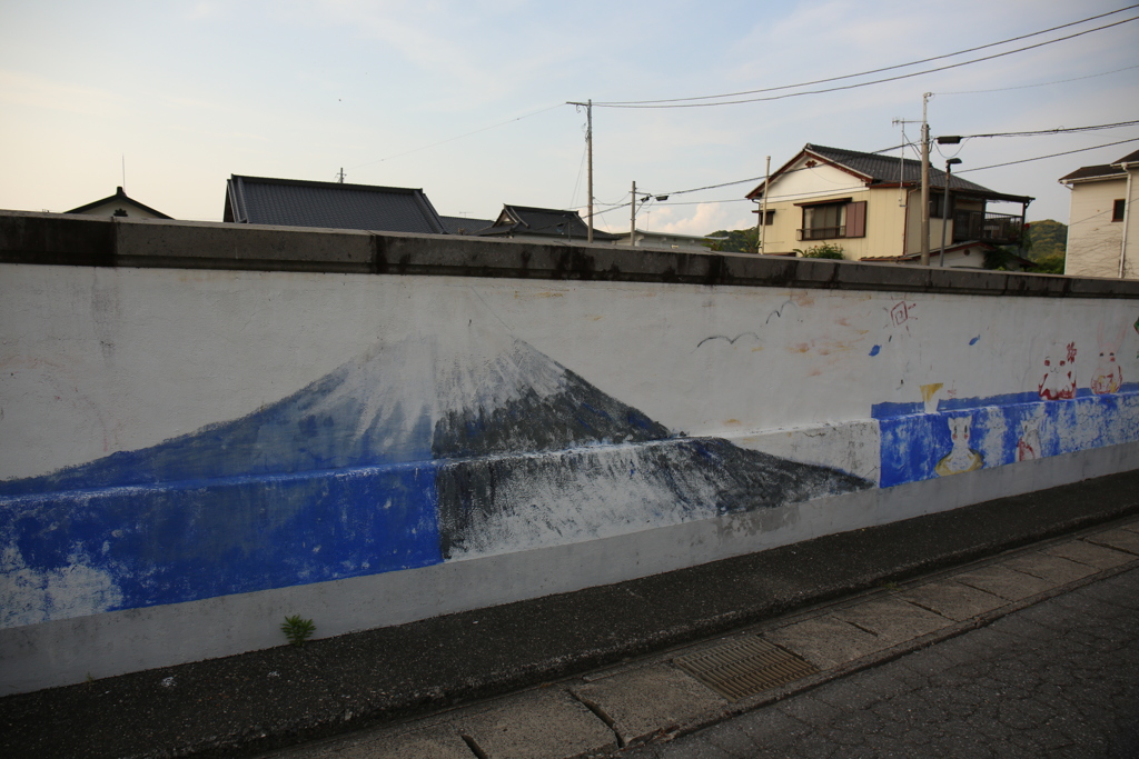壁画