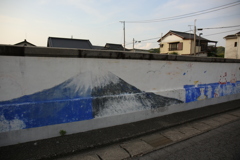 壁画