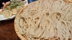 戸隠蕎麦