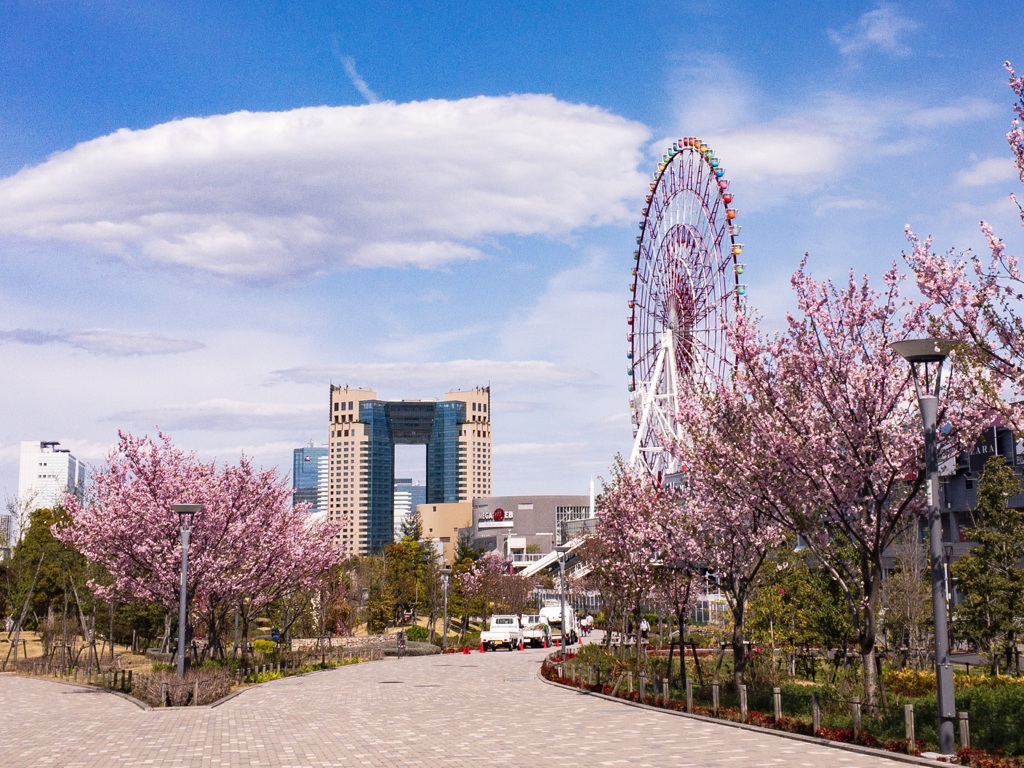 iPhone散歩③