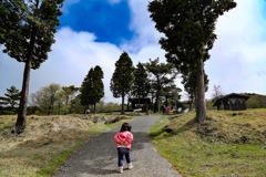 あなたはおばあちゃんですか？？