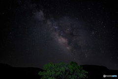 久しぶりの星撮影