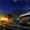 熊本城　堀