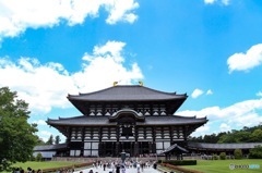東大寺