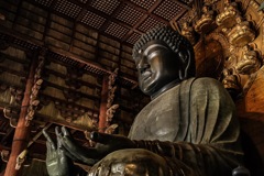 大仏様