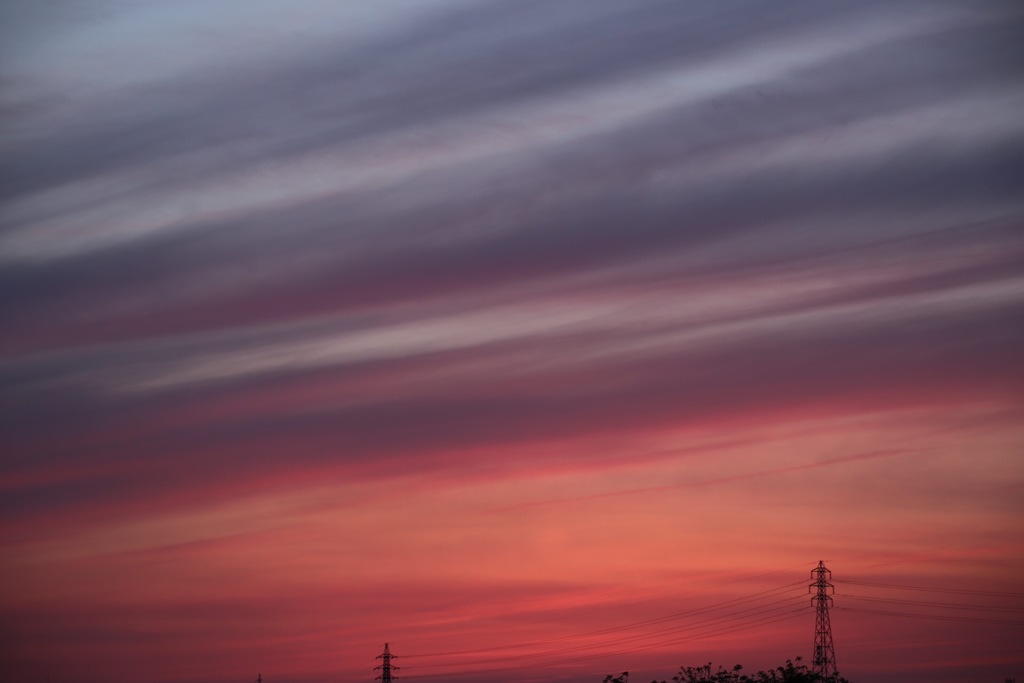 グラデーション