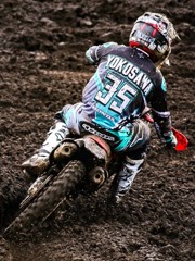 全日本モトクロス開幕