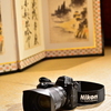 Nikon D850で撮ったZ 7