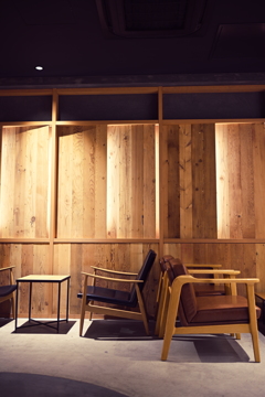 スターバックスリザーブバー