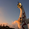 太陽の塔