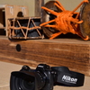 Nikon D850で撮ったZ 7