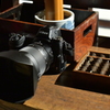 Nikon D850で撮ったZ 7