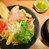海老つけ麺