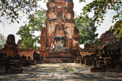 Wat Mahathat