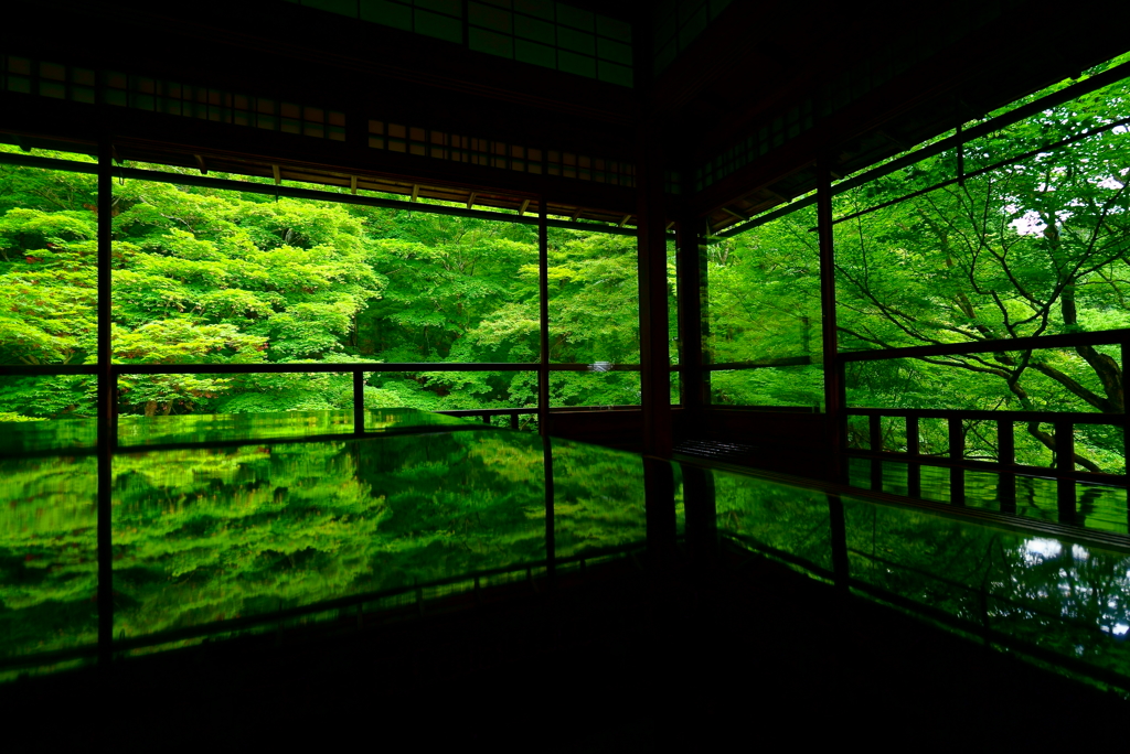 瑠璃光院01