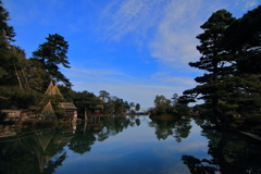 兼六園