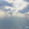 光のしゃわー*