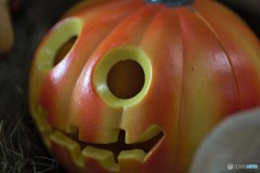 Jack-o'-Lantern*