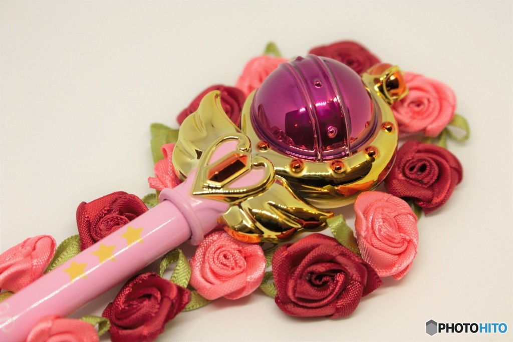 Moon princess halation*