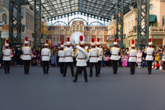 東京ディズニーランド