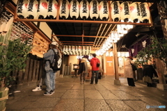 お参り