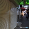深夜の年末