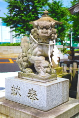 Komainu