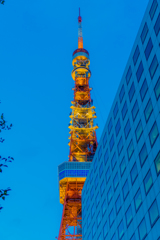タワー