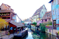 Hostellerie Le Marechal