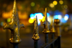 Spears