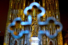 St Joseph Cathedral