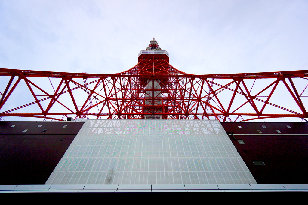 Tokyo Tower