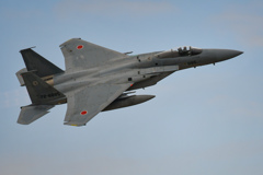 百里基地航空祭2018